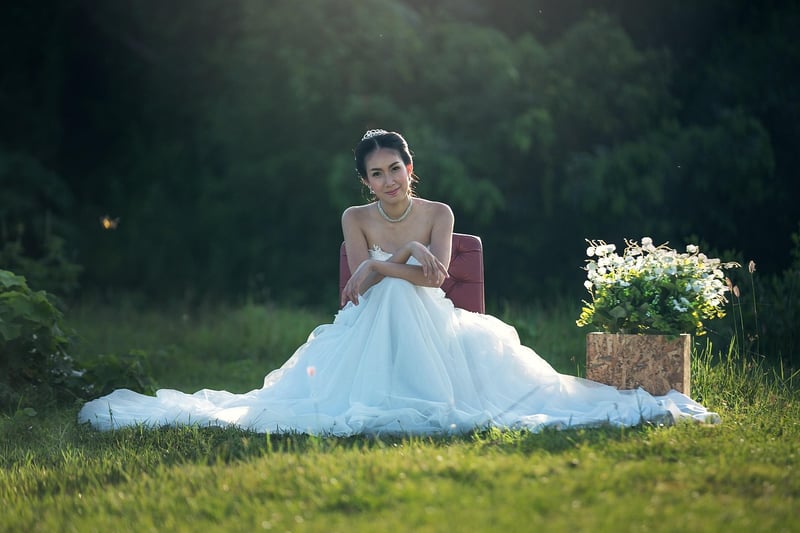 Urban Wedding
